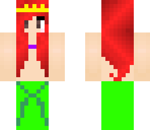 arial queen