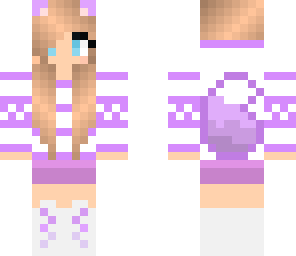 cute girl
