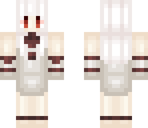 northern ocean hime from kantai collection