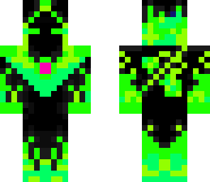 mago copletamente nuclear