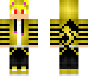 pika pika