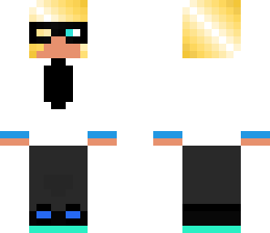 brent with glasses