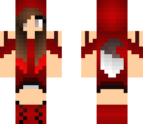lil red