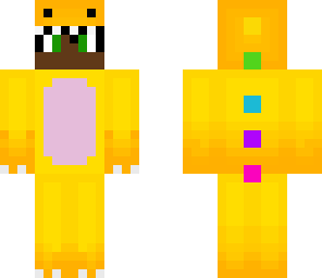 dino kid