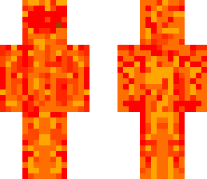 lavaman