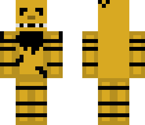 springtrap fnaf