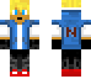 nick men iv
