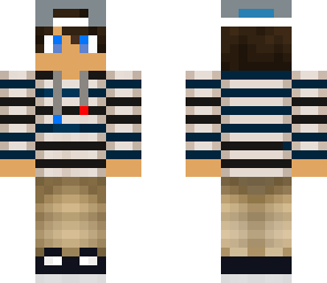 guy