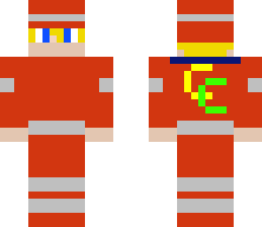 railroad worker