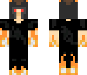 the fire prince