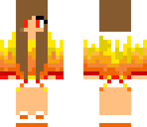 flame