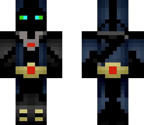 the great mage