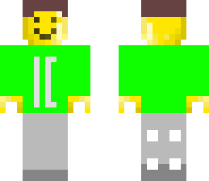 lego me