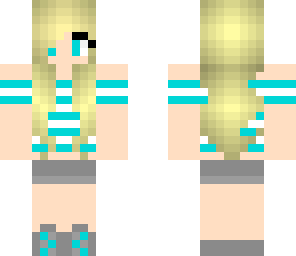 cute girl