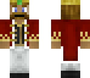 derp king sparklez