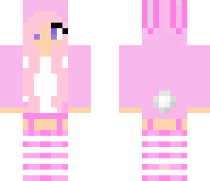 bunny girl