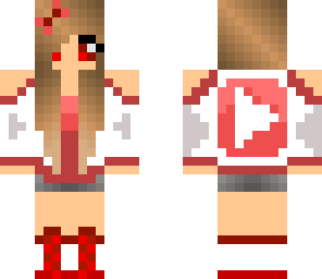 youtube girl