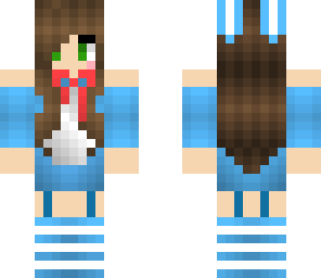 girl bonnie fnaf