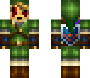ben drowned