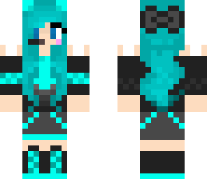 cute miku
