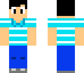 slamacow skin remade