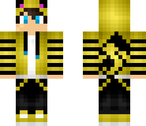 pikachu edited