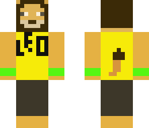 leothelion