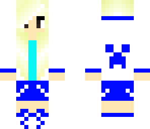 hot creeper girl ii