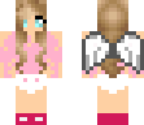 baby angelgirl