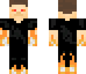 the fire prince