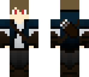 vampire final