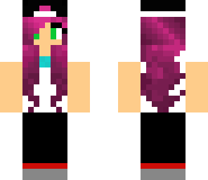 bananaboat405's skin