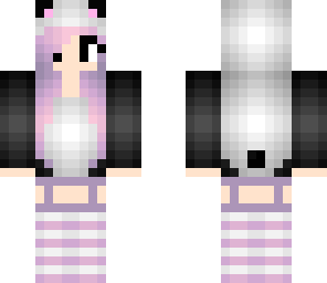 nuva's skin not mine