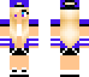 sports girl