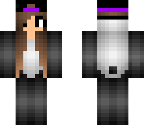 edit of panda tomboy