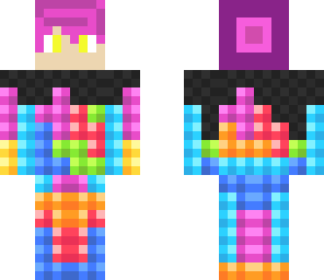 awesome skin