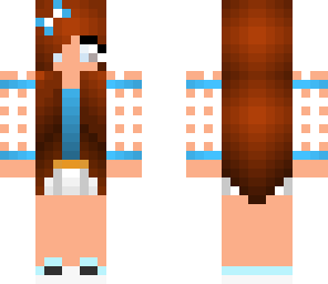gamergirl20005's skin