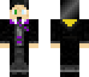 funeral clothes