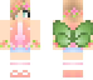 edited my own skin