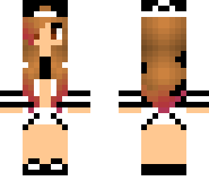 cute tomboy