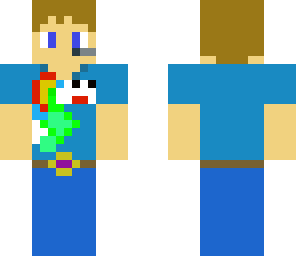 the new mrcrainer