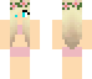 edit beach girl