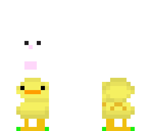 easter friends
