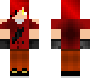 foxy