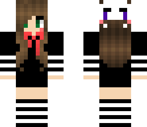 marionette girl