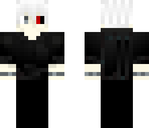 my kaneki