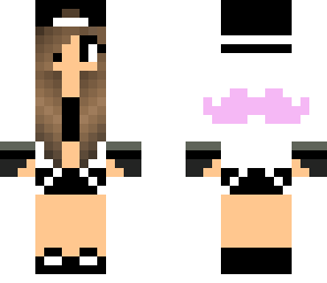 mark girl