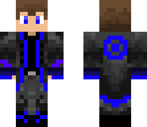 blue enchanter