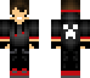 new skin