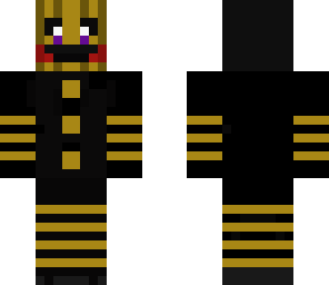 pho puppet